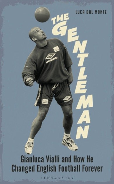 The Gentleman — book cover